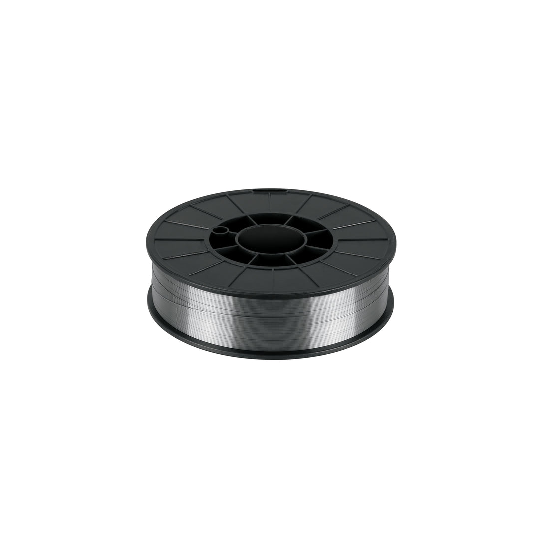 MICRO-5 Caja 5 kg de microalambre de núcleo fundente, .030", TRUPER