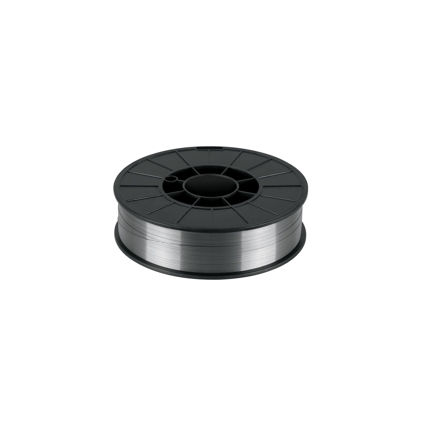 MICRO-5 Caja 5 kg de microalambre de núcleo fundente, .030", TRUPER