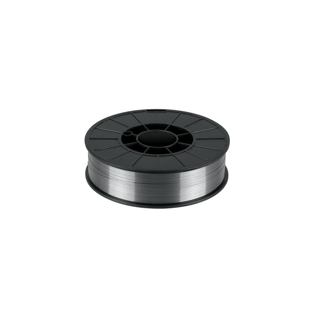 MICRO-5 Caja 5 kg de microalambre de núcleo fundente, .030", TRUPER