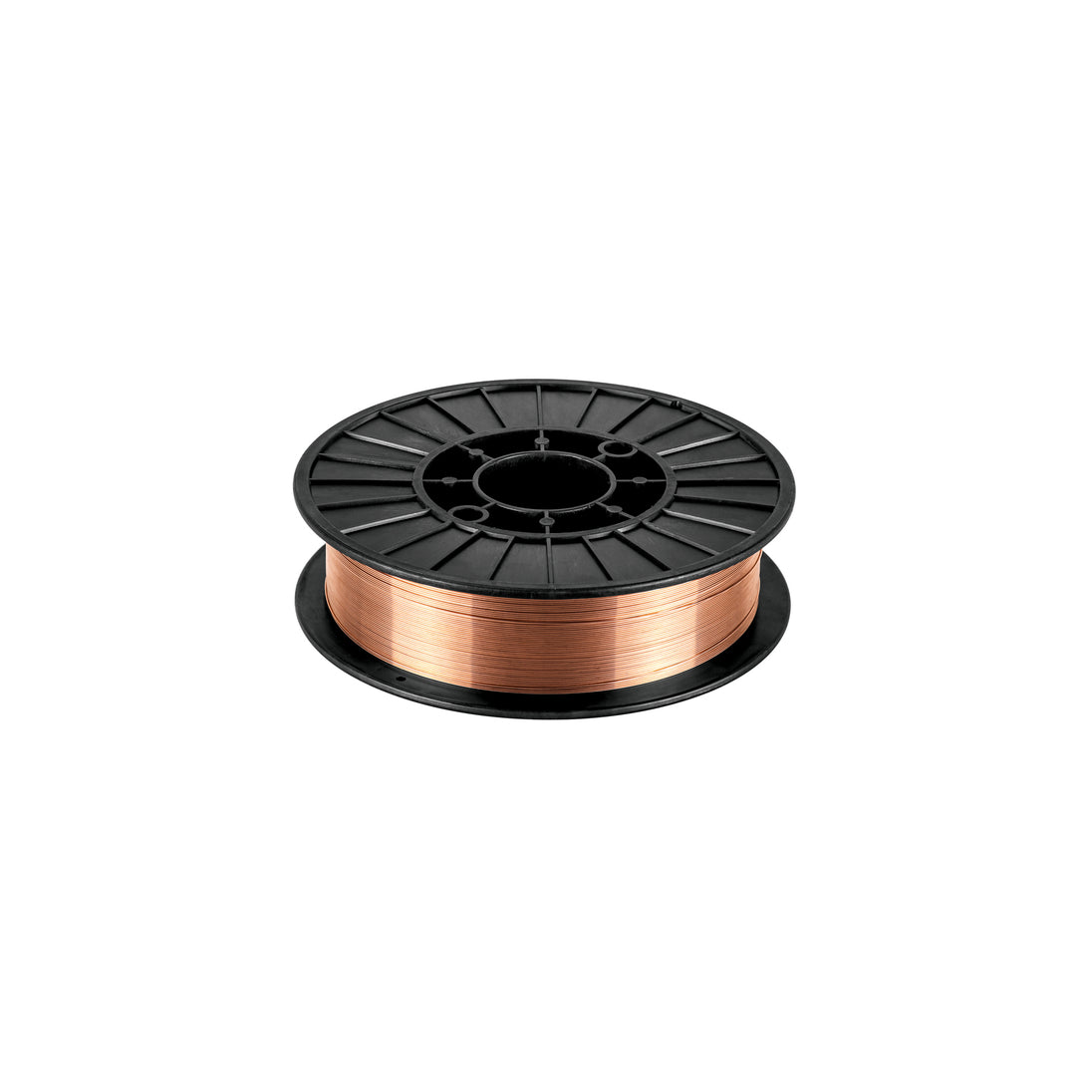 MICRO-5G Caja con 5 kg de microalambre sólido para procesos con gas