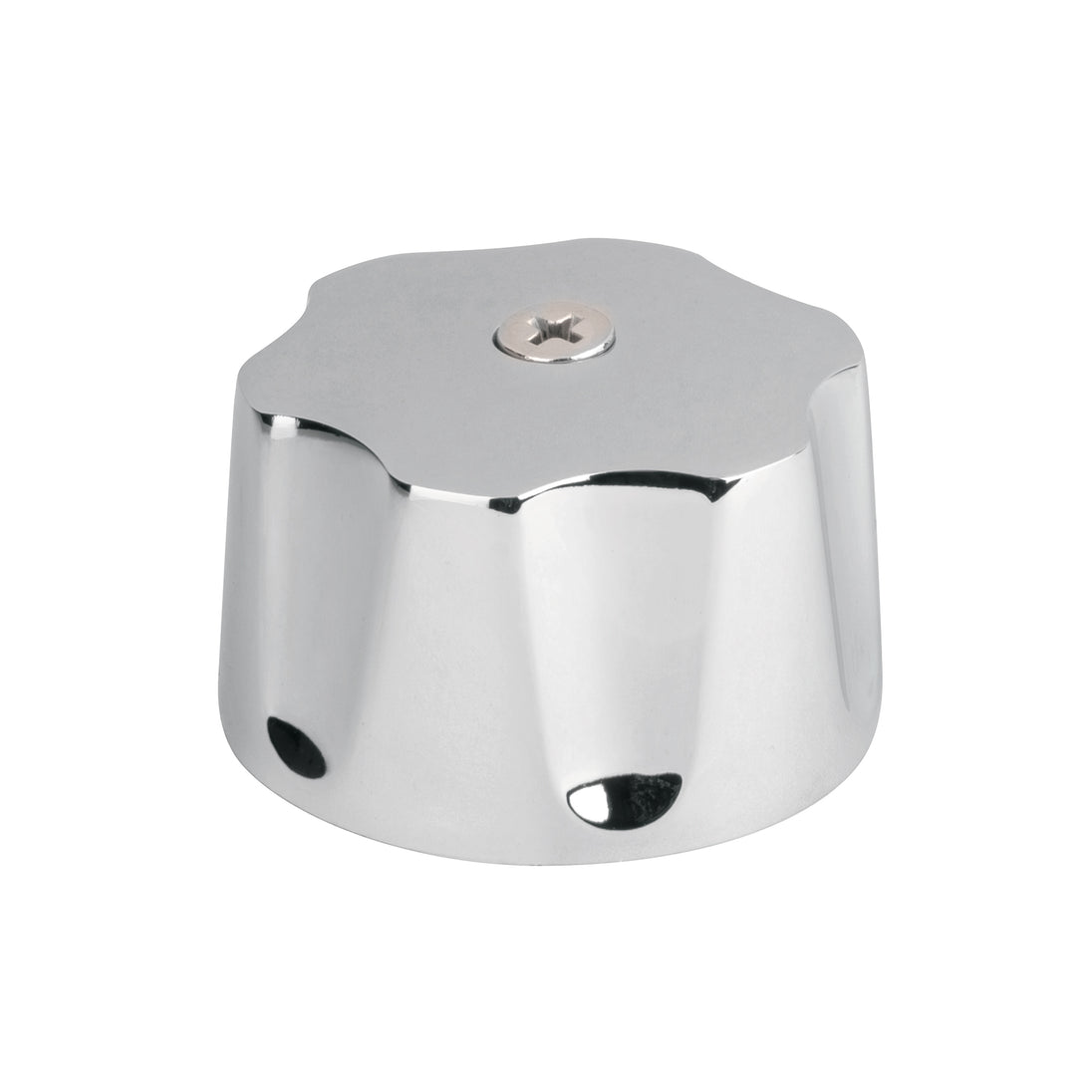 MM-100I Maneral hexagonal metálico para lavabo y fregadero, BASIC