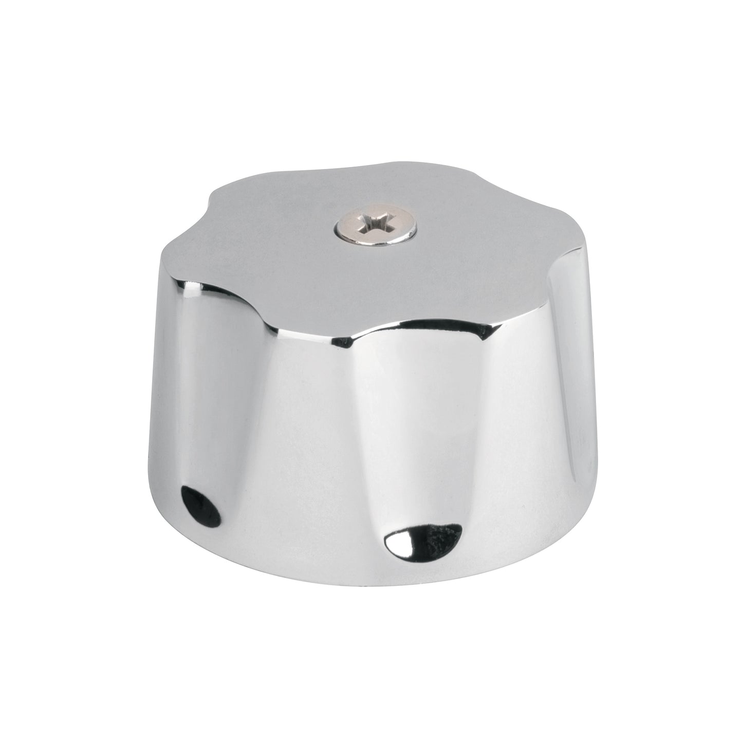 MM-100I Maneral hexagonal metálico para lavabo y fregadero, BASIC