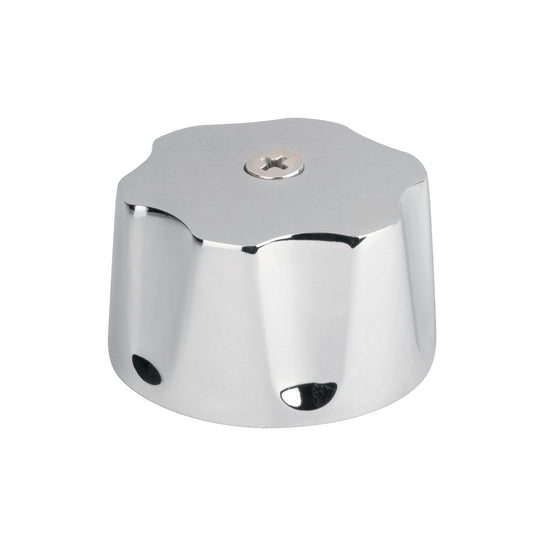 MM-100I Maneral hexagonal metálico para lavabo y fregadero, BASIC