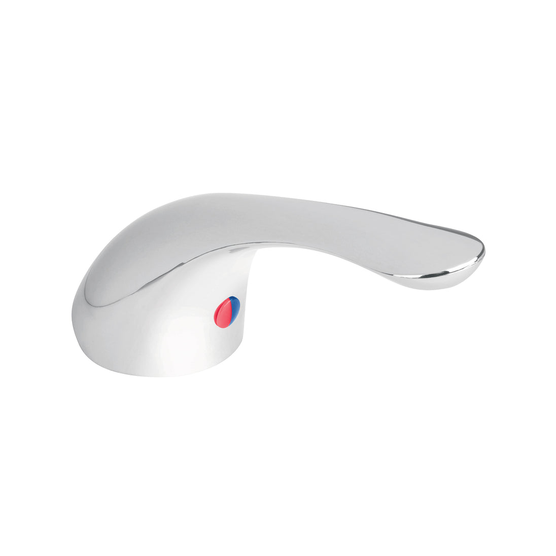 MMP-419 Maneral de palanca p/monomando lavabo MP-419, cromo, BASIC