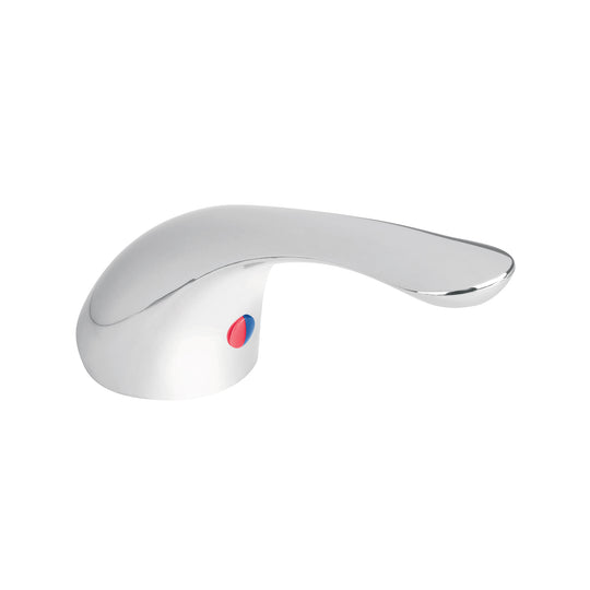 MMP-419 Maneral de palanca p/monomando lavabo MP-419, cromo, BASIC