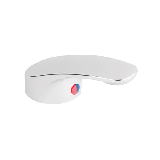 MMP-420 Maneral de palanca p/monomando lavabo MP-420, cromo, BASIC