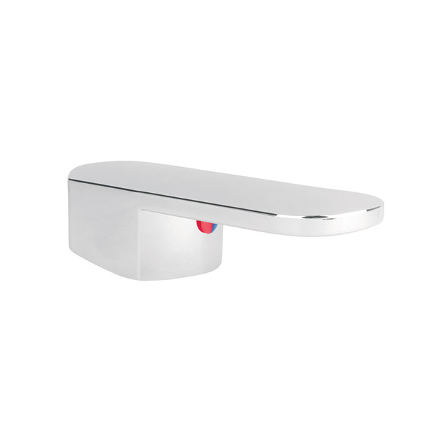 MMP-421 Maneral plano para monomando de lavabo, cromo, BASIC