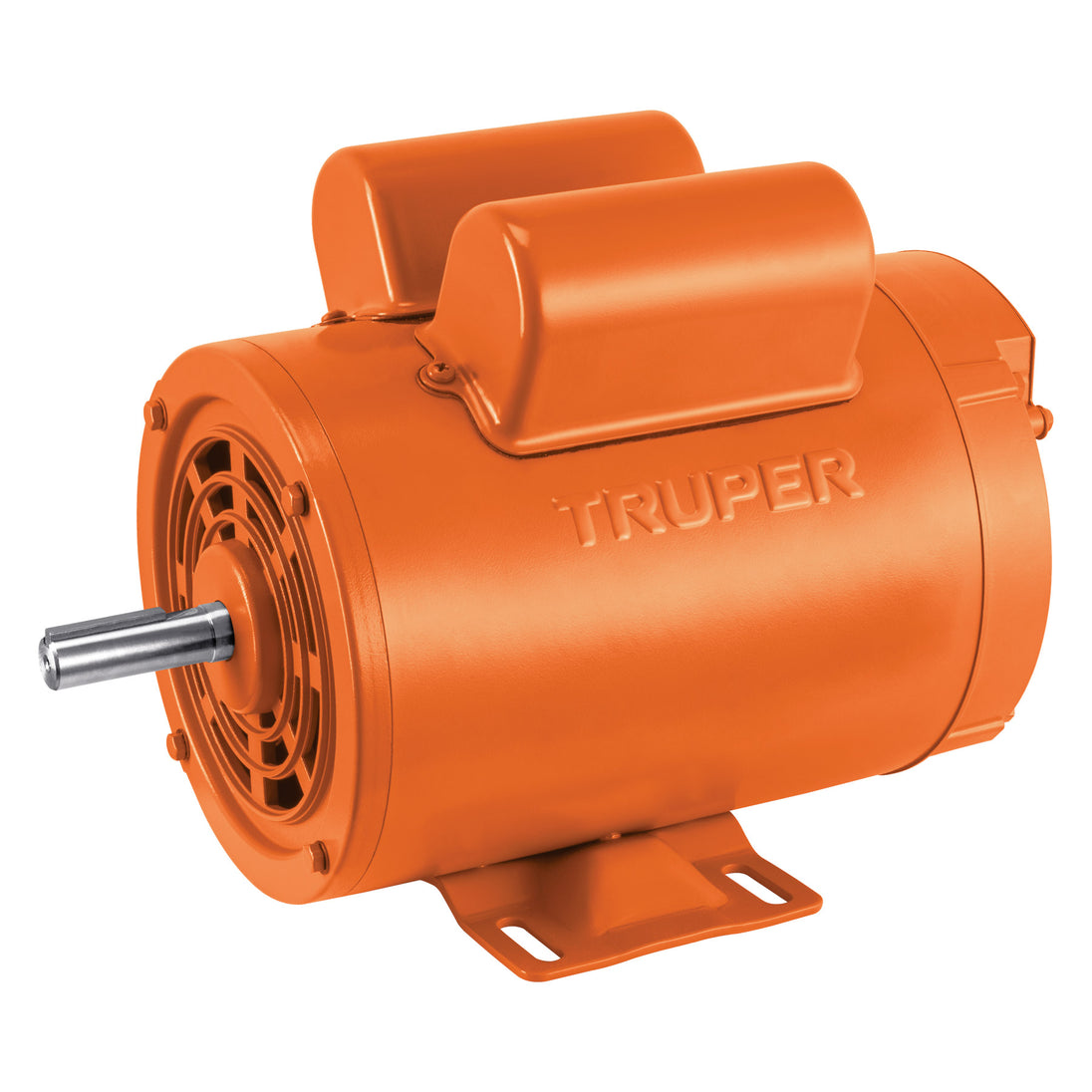 MOE-1-1/2B Motor eléctrico monofásico de 1 1/2 HP, baja velocidad