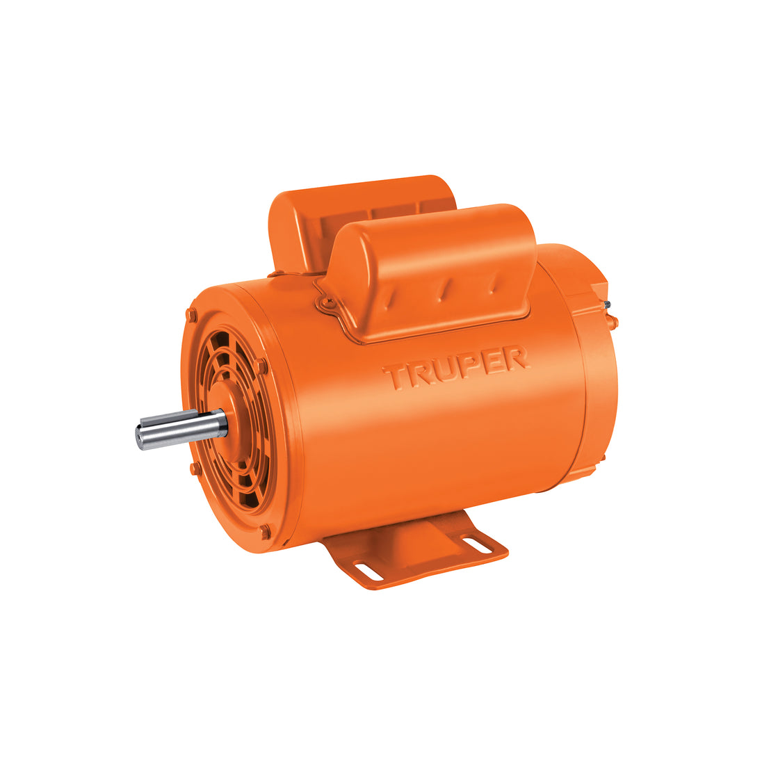 MOE-2A Motor eléctrico monofásico de 2 HP, alta velocidad, Truper
