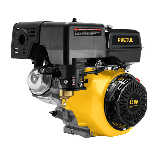 MOG-130P Motor a gasolina 13 HP, Pretul