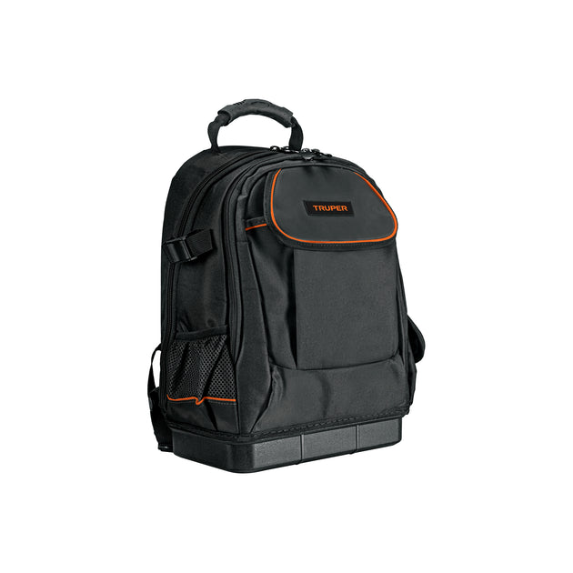 MOHE-13 Mochila portaherramientas de 13", Truper