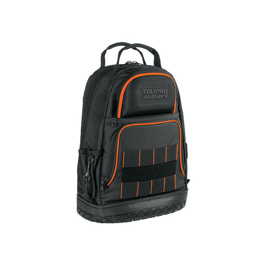 MOHE-17 Mochila Portaherramientas, Truper Expert