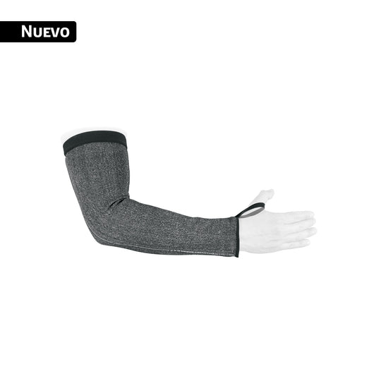 Manga Anticorte Truper MPC-M Nivel A5 18" Mediana | Seguridad Industrial