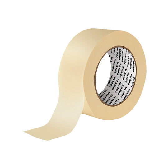 MSK-2P Cinta masking tape de 2" x 50 m, Pretul