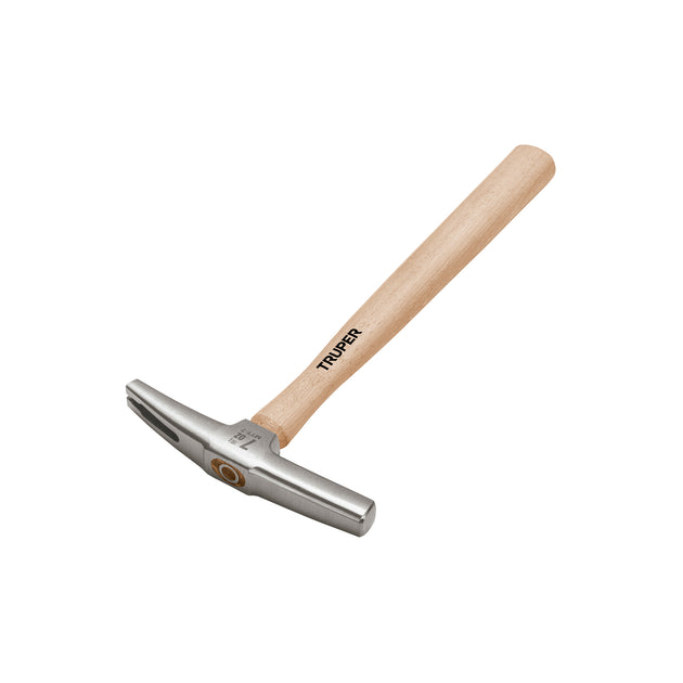 MTT-7 Martillo 7 oz tapicero, mango 12", Truper