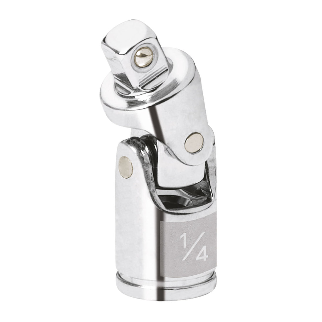 N-4770 Nudo universal para dados con cuadro de 1/4", Truper
