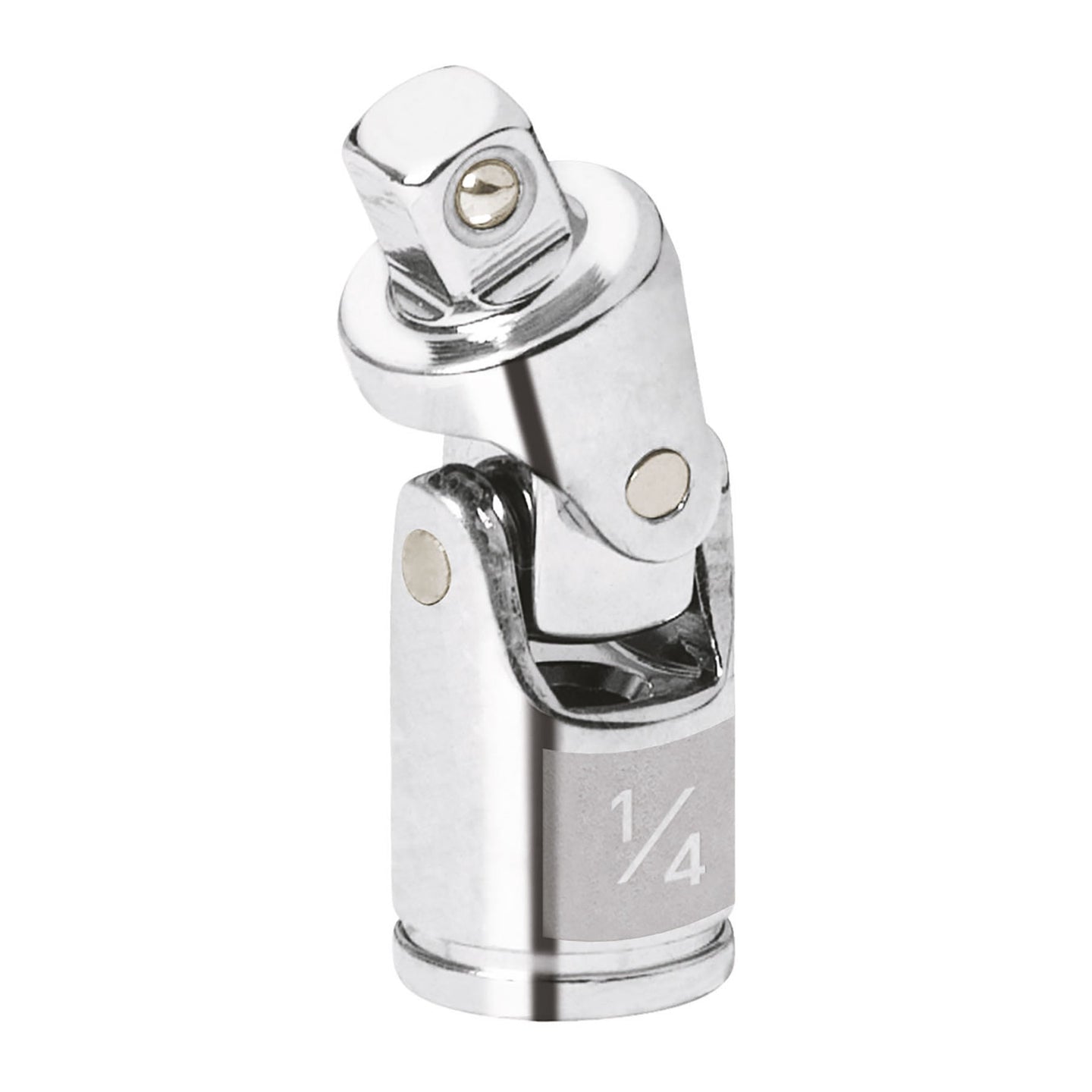 N-4770 Nudo universal para dados con cuadro de 1/4", Truper
