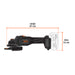 Esmeriladora Inalámbrica Truper 20V Brushless 4-1/2" 4Ah N20-ESM-0