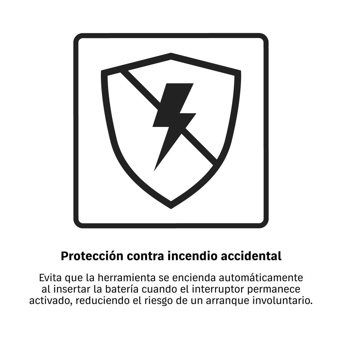 Esmeriladora Angular Truper 20V Brushless 4-1/2" 4Ah | N20-ESM-2