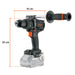 Taladro Percutor Truper 20V Brushless 150Nm N20-RAT-0 | Solo Herramienta