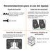 Taladro Inalámbrico Truper 20V Brushless 70Nm 1/2" 2Ah | N20-TAL-2