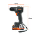 Taladro Inalámbrico Truper 20V Brushless 70Nm 1/2" 2Ah | N20-TAL-2