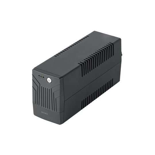 NB-500 No Break 500 VA / 240 W con 4 contactos, VOLTECK
