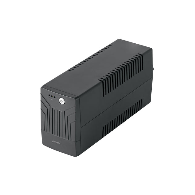 NB-500 No Break 500 VA / 240 W con 4 contactos, VOLTECK