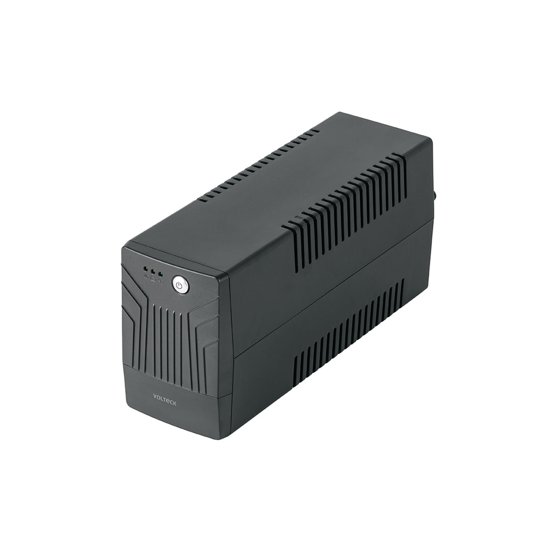 NB-700 No Break 700 VA / 360 W con 6 contactos, VOLTECK