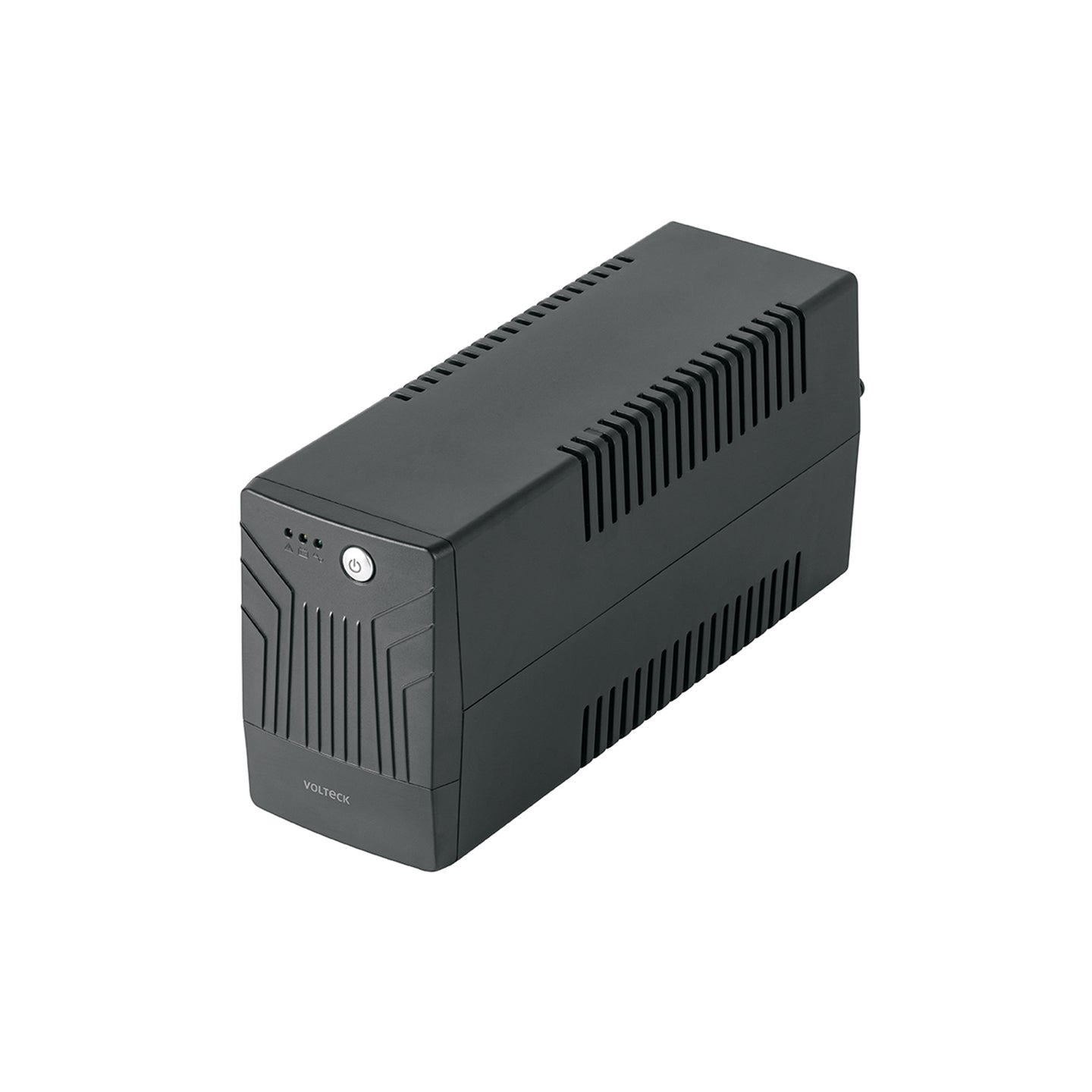 NB-700 No Break 700 VA / 360 W con 6 contactos, VOLTECK