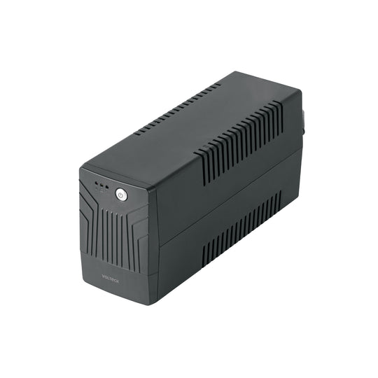 NB-900 No Break 900 VA / 480 W con 8 contactos, VOLTECK