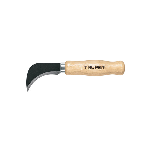 NL-8 Cuchillo 7-1/2" para linóleo, Truper