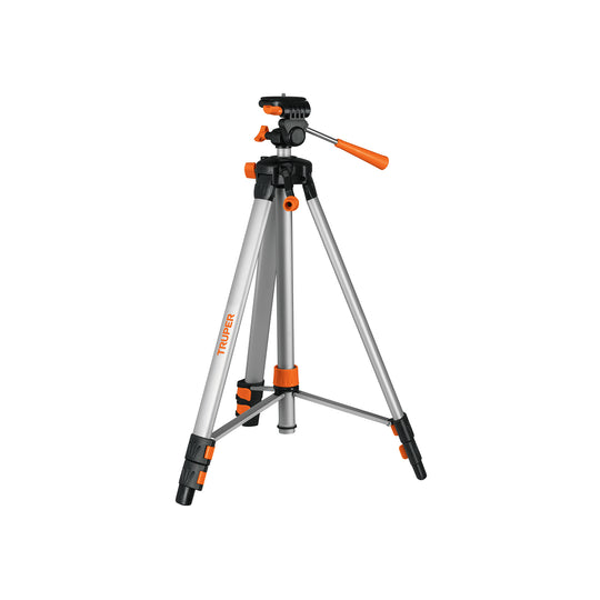 NL-TRI-150 Tripié telescópico para nivel láser, altura max. 1.45 m