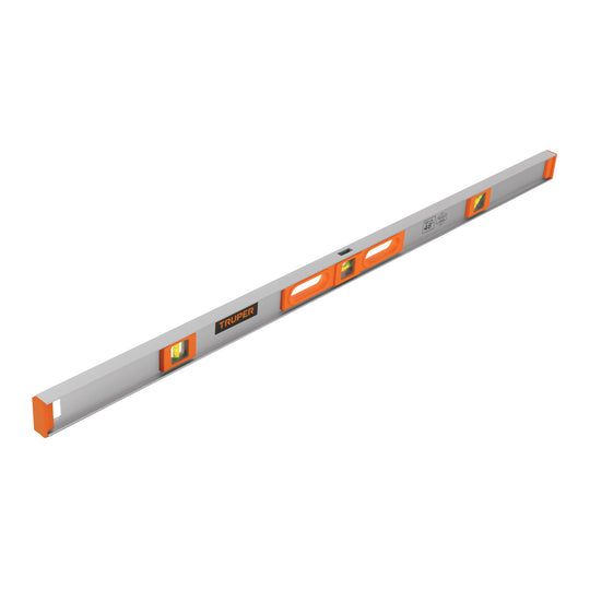 NP-48 Nivel profesional de 48" con protección de ABS, Truper