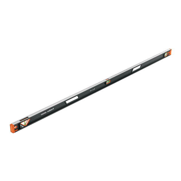 Nivel de Aluminio Expert NP-72X 72" con 8 Imanes | Precisión