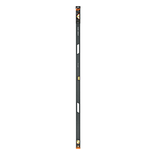 Nivel de Aluminio Expert NP-72X 72" con 8 Imanes | Precisión