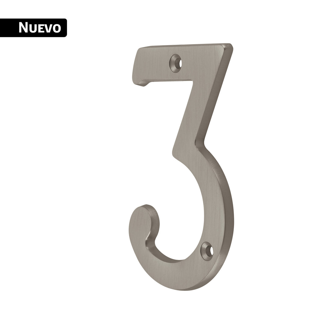 Manómetro Hermex NUCH-3S Inox 3" | Precisión Industrial