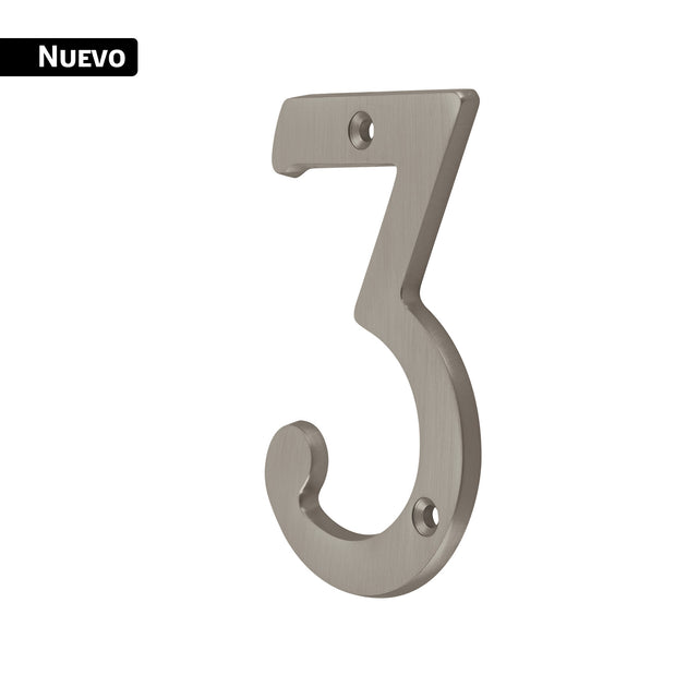Manómetro Hermex NUCH-3S Inox 3" | Precisión Industrial