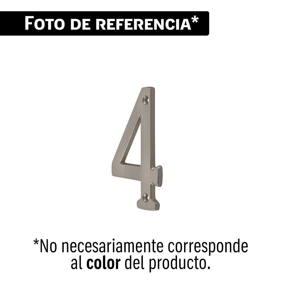 Manómetro Hermex NUCH-4S | Presión Industrial