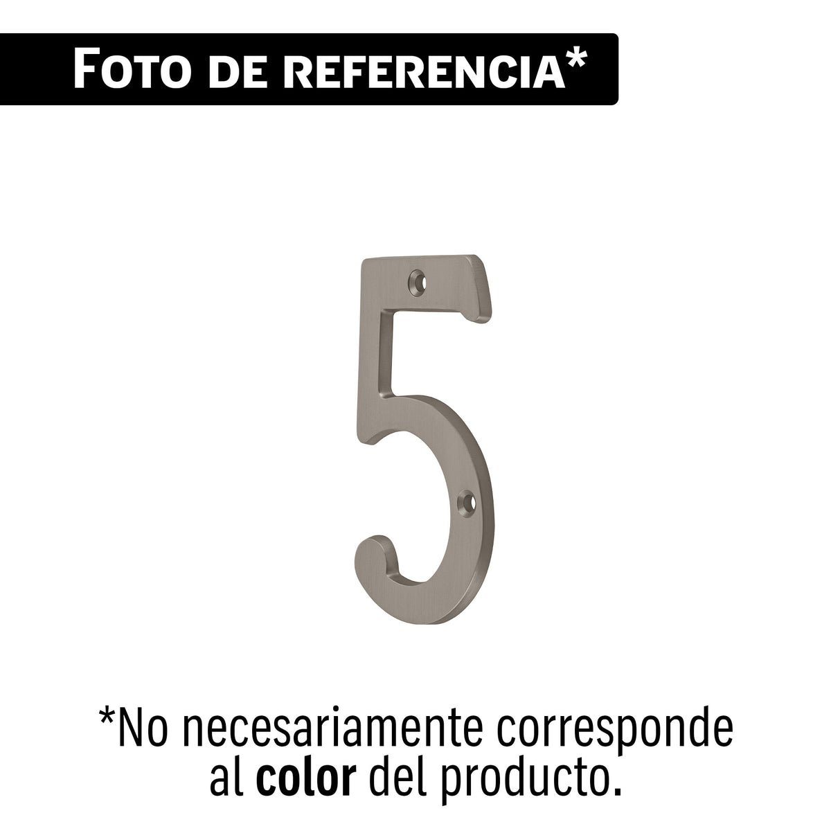 Manómetro Hermex NUCH-5S | Acero Inoxidable Industrial