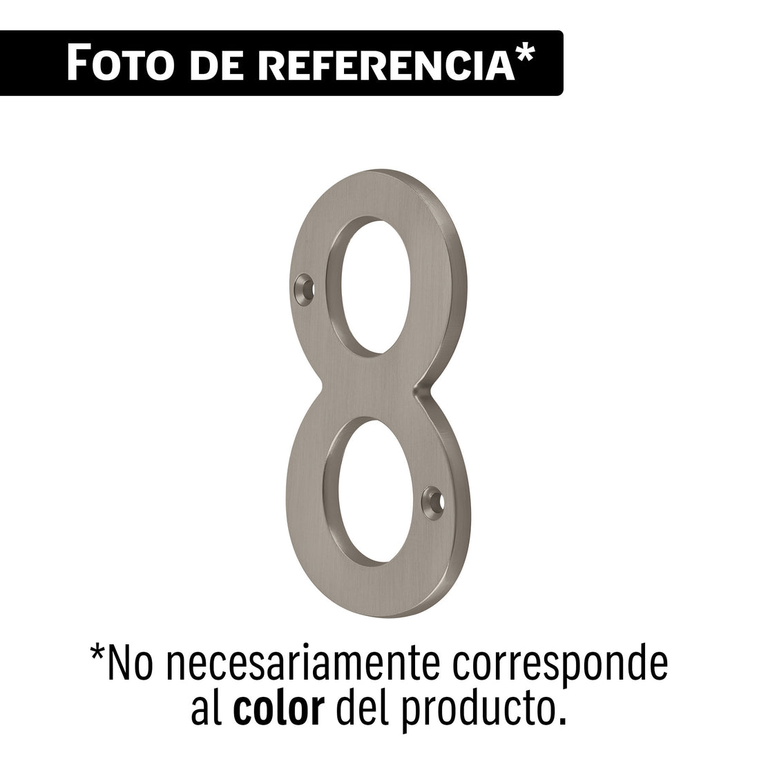 Manómetro Hermex NUCH-8S Acero Inoxidable | Compra Industrial