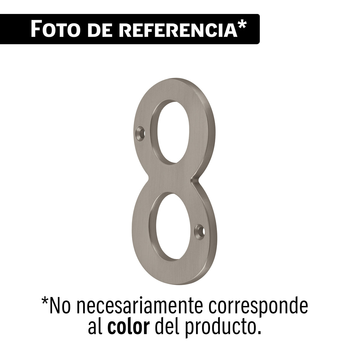 Manómetro Hermex NUCH-8S Acero Inoxidable | Compra Industrial