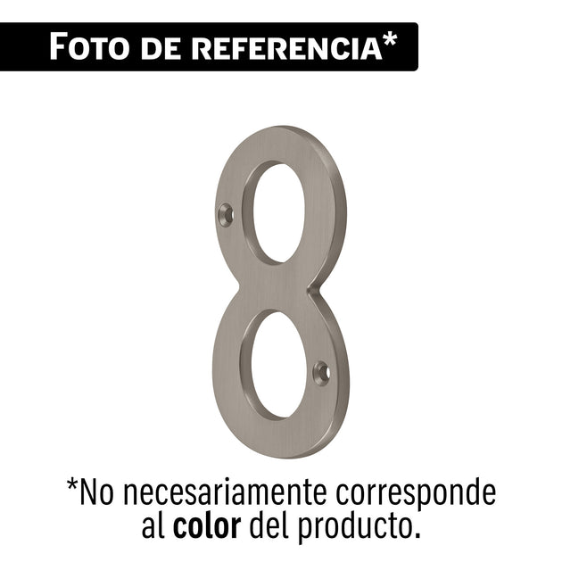 Manómetro Hermex NUCH-8S Acero Inoxidable | Compra Industrial