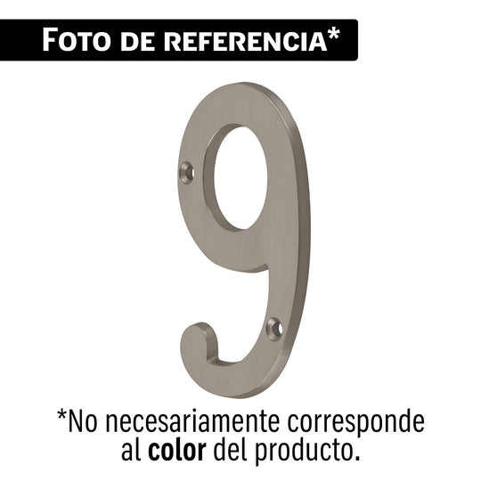 Manómetro Hermex NUCH-9S | Instrumentación Industrial de Presión