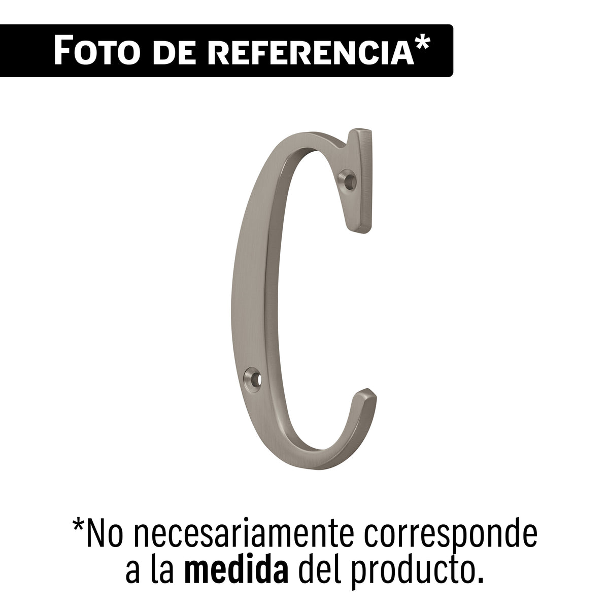 Manómetro Hermex NUCH-CS Acero Inoxidable | Compra Industrial