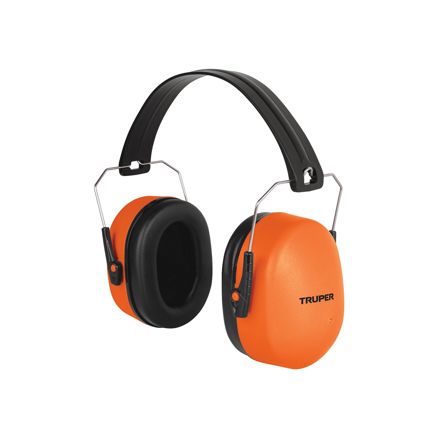 OAJ-X Orejera plegable, ajustable, Truper