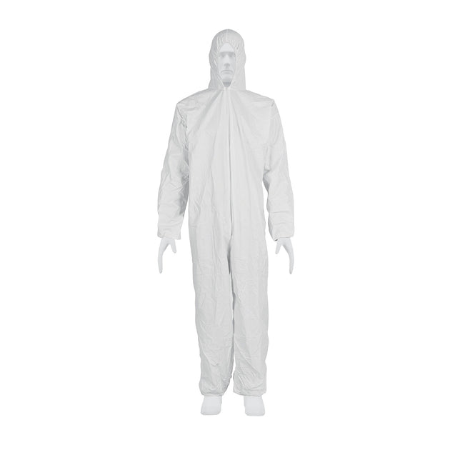 OVERD-L Overol desechable, talla G