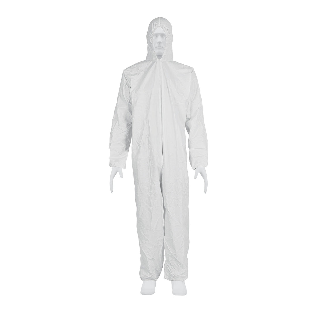 OVERD-XLP Overol desechable, talla XG, Pretul