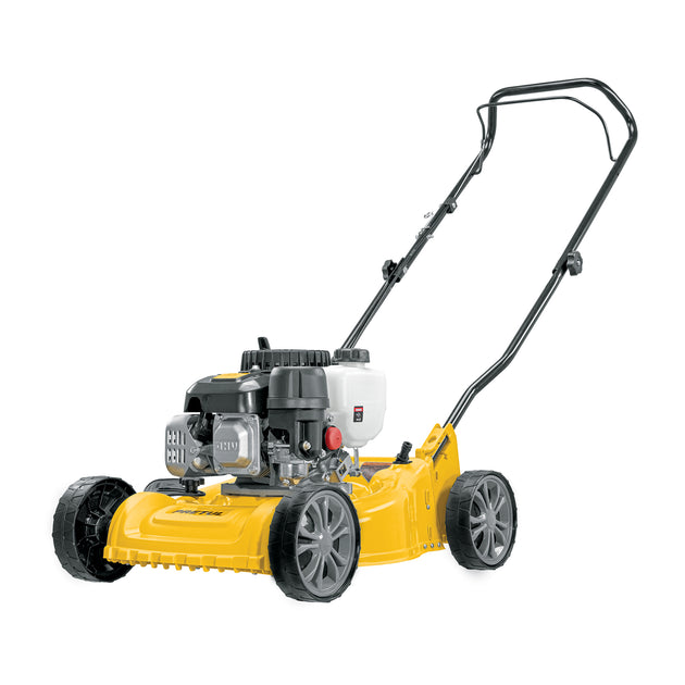 P-316P Podadora con motor a gasolina de 3 HP, 16" de corte, PRETUL