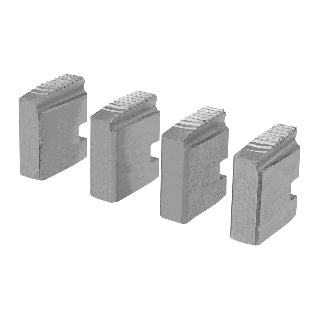 P-852-1-1/2X Juego de 4 peines de 1-1/2" para tarrajas T-852X, Expert